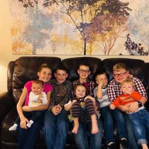 Meet your Posher, Tracy